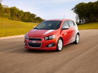 thumbnail image of 2012 Chevrolet Sonic Z-Spec