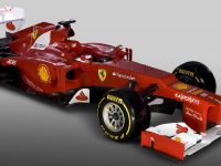 thumbnail image of 2012 F1 Season Ferrari F2012