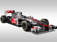 thumbnail image of 2012 F1 Season - McLaren MP4-27