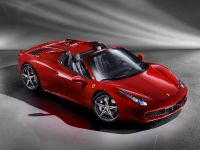 thumbnail image of 2012 Ferrari 458 Spider