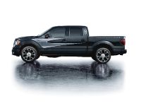 thumbnail image of 2012 Ford F-150 Harley Davidson Edition