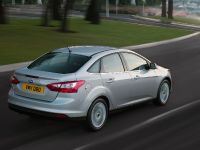 thumbnail image of 2012 Ford Focus Sedan