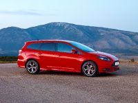 thumbnail image of 2012 Ford Focus ST Wagon