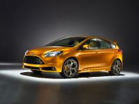 thumbnail image of 2012 Ford Focus ST