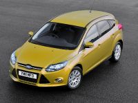 thumbnail image of 2012 Ford Focus TITANIUM