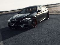 thumbnail image of 2012 G-Power BMW M5 F10