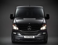 thumbnail image of 2012 Hartmann Mercedes-Benz Sprinter SP5 Conference