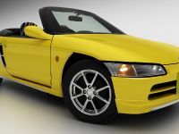 thumbnail image of 2012 Honda BEAT Auto Salon Special