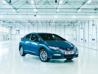 thumbnail image of 2012 Honda Civic 5-door EU