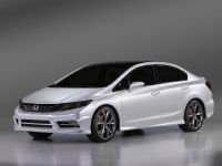 thumbnail image of 2012 Honda Civic Concepts