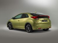 thumbnail image of 2012 Honda Civic Hatchback