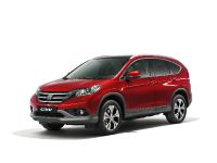 thumbnail image of 2012 Honda CR-V Facelift