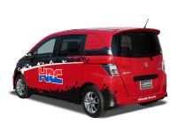 thumbnail image of 2012 Honda FREED Spike Transporter