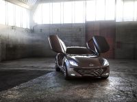 thumbnail image of 2012 Hyundai i-oniq Concept