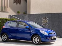 thumbnail image of 2012 Hyundai i20 Blue