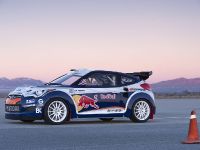 thumbnail image of 2012 Hyundai Veloster Rally Car