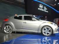 thumbnail image of 2012 Hyundai Veloster Turbo Detroit 2012