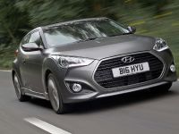 thumbnail image of 2012 Hyundai Veloster Turbo SE