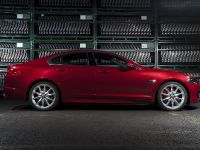 thumbnail image of 2012 Jaguar XFR