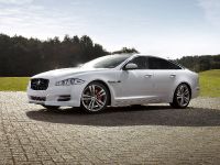 thumbnail image of 2012 Jaguar XJ Sport