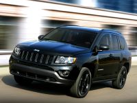 thumbnail image of 2012 Jeep Compass Altitude