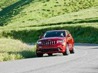 thumbnail image of 2012 Jeep Grand Cherokee SRT8