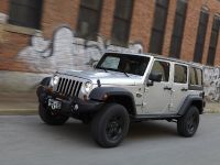 thumbnail image of 2012 Jeep Wrangler Call of Duty MW3 Special Edition