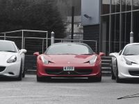 thumbnail image of 2012 Kahn Design Ferrari 458 Italia