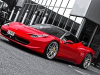 thumbnail image of 2012 Kahn Ferrari 458 Italia