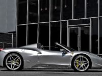 thumbnail image of 2012 Kahn Ferrari 458 Spider