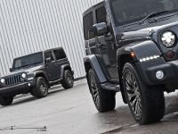 thumbnail image of 2012 Kahn Jeep Wrangler