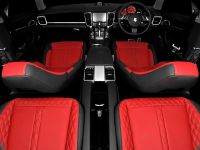 thumbnail image of 2012 Kahn Porsche Panamera wide track edition