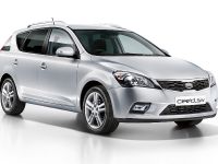 thumbnail image of 2012 KIA ceed 4 version