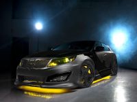 thumbnail image of 2012 Kia Optima Batmobile