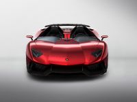 thumbnail image of 2012 Lamborghini Aventador J