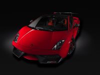 thumbnail image of 2012 Lamborghini Gallardo LP 570-4 Super Trofeo Stradale