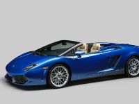 thumbnail image of 2012 Lamborghini Gallardo LP550-2 Spyder