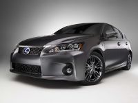 thumbnail image of 2012 Lexus CT 200h F Sport Special Edition