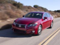 thumbnail image of 2012 Lexus GS 250
