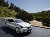 thumbnail image of 2012 Lexus GS 350