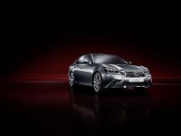 thumbnail image of 2012 Lexus GS F-Sport