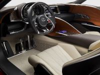 thumbnail image of 2012 Lexus LF-LC Sport Coupe Concept
