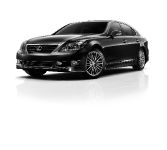 thumbnail image of 2012 Lexus LS 460 Sport Special Edition