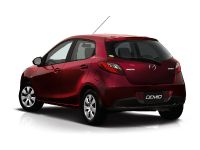 thumbnail image of 2012 Mazda Demio 13C-V Smart Edition
