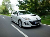 thumbnail image of 2012 Mazda3 - upgraded