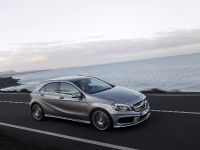 thumbnail image of 2012 Mercedes-Benz A-Class