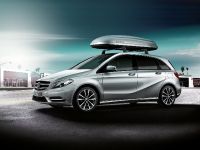 thumbnail image of 2012 Mercedes-Benz B-Class - Accessories