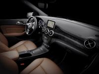 thumbnail image of 2012 Mercedes-Benz B-Class Interior
