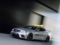 thumbnail image of 2012 Mercedes-Benz C 63 AMG Coupé Black Series Safety Car