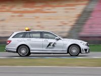 thumbnail image of 2012 Mercedes-Benz C 63 AMG Safety Car